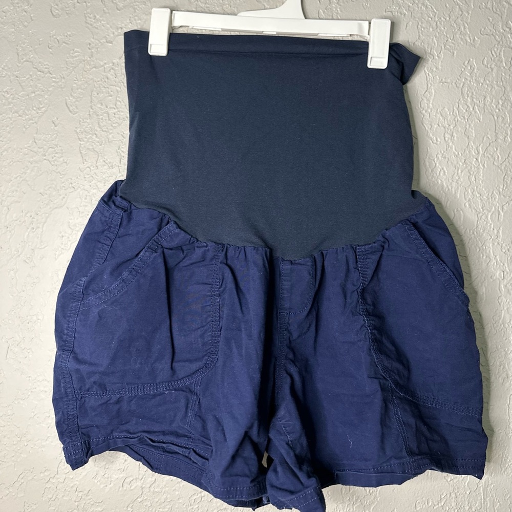 Maternity Shorts Size L
